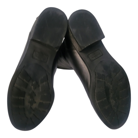 Sam Edelman Penny Leather Riding Boot - Picture 3 of 7